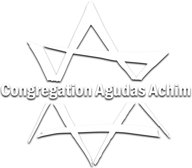 Congregation Agudas Achim