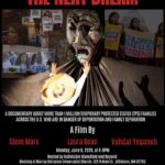 Film screening: The Next Dream, a film about temporary protected status